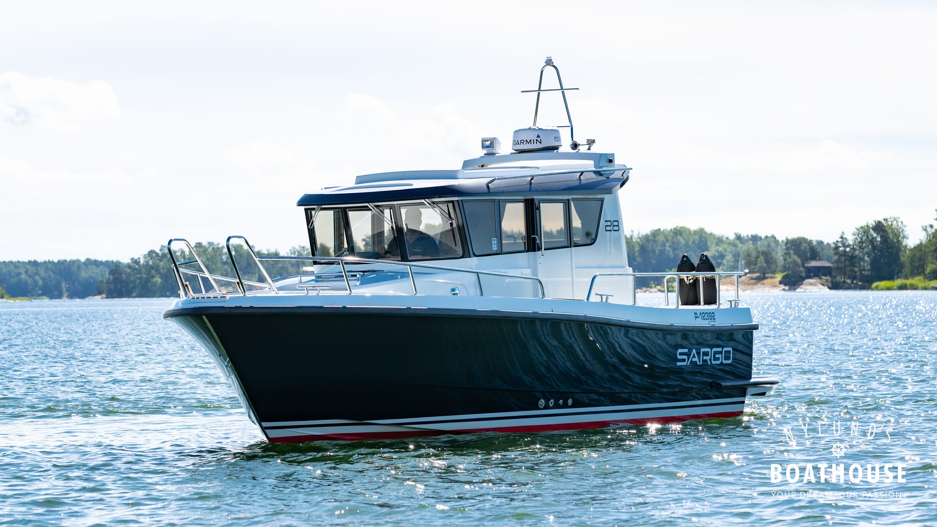 Sargo 28 - Image 6