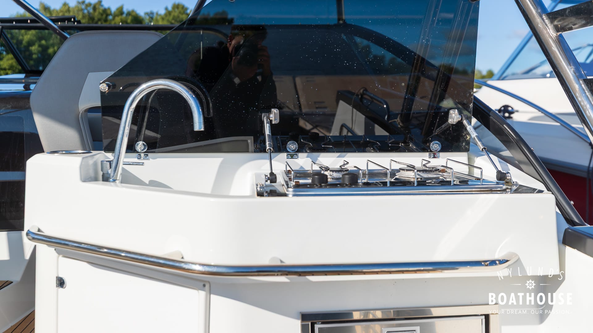 Beneteau Flyer 10 - Image 34