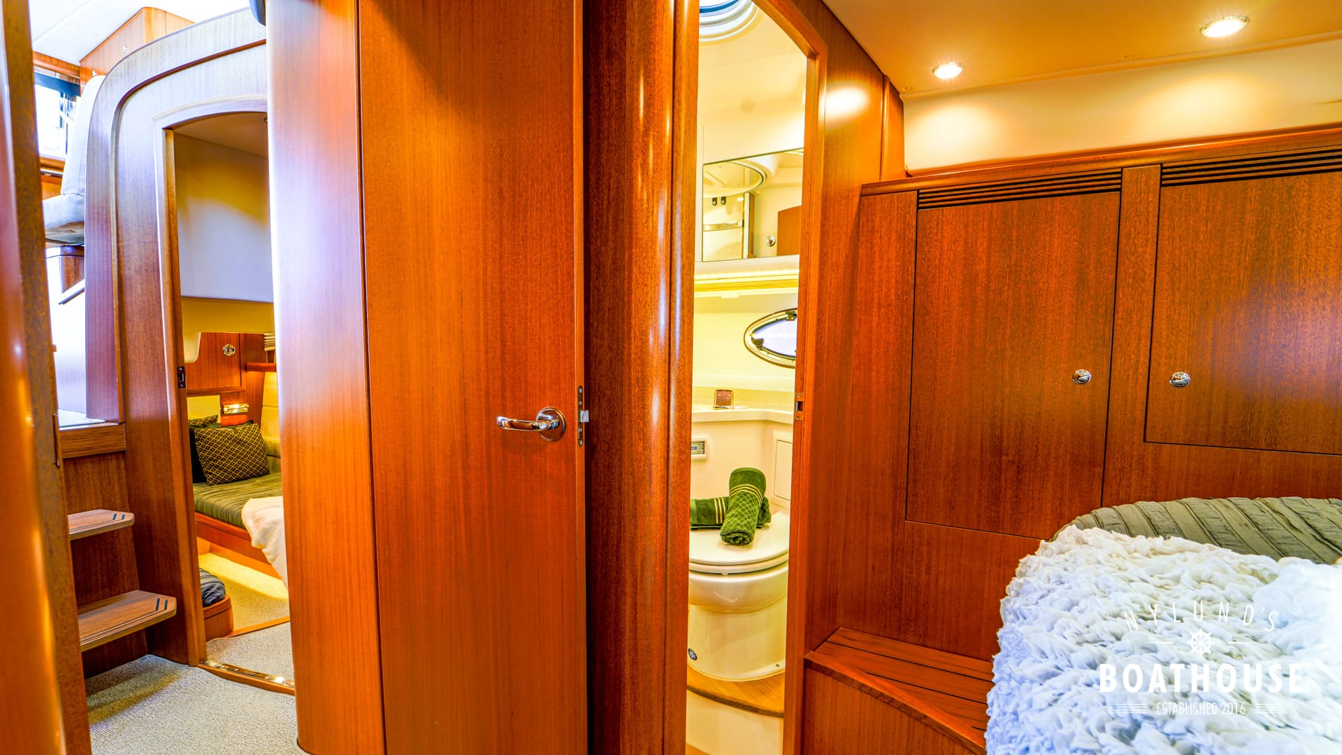 Nord West 430 Flybridge - Image 14