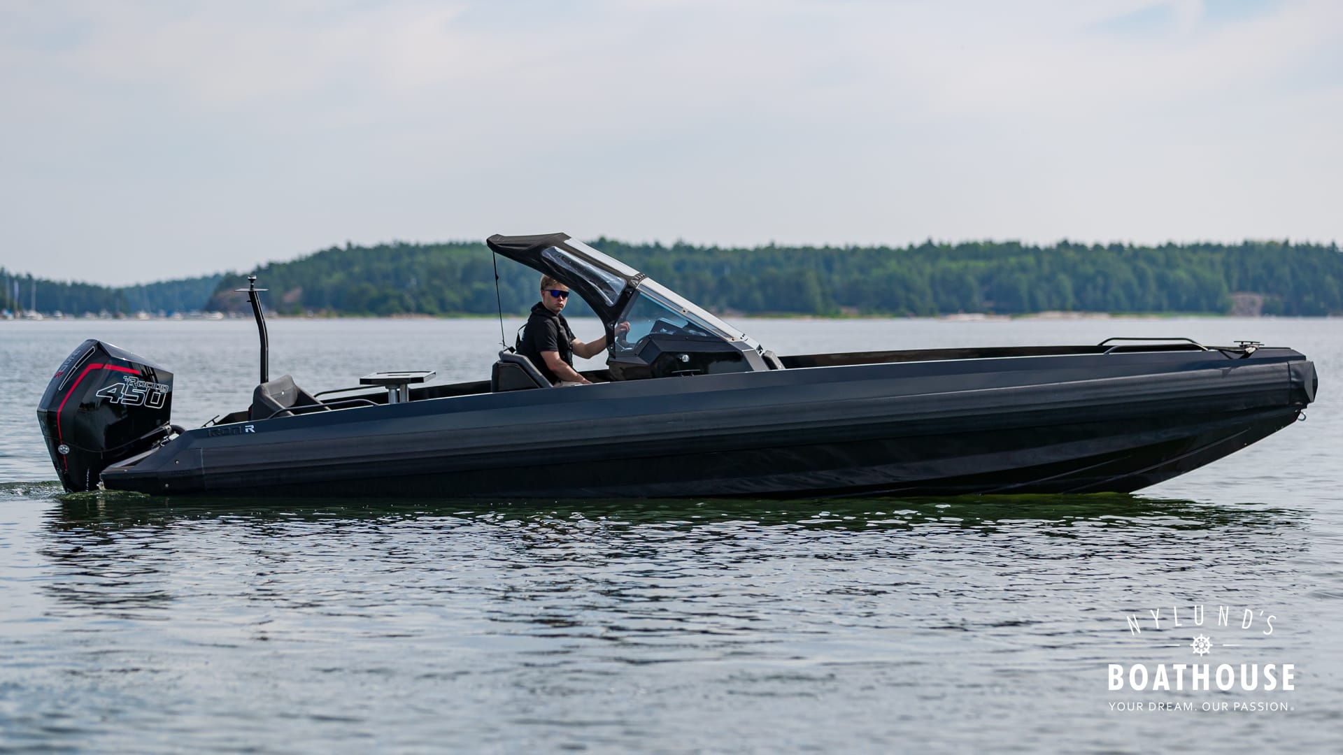 Iron 827 R - Image 18