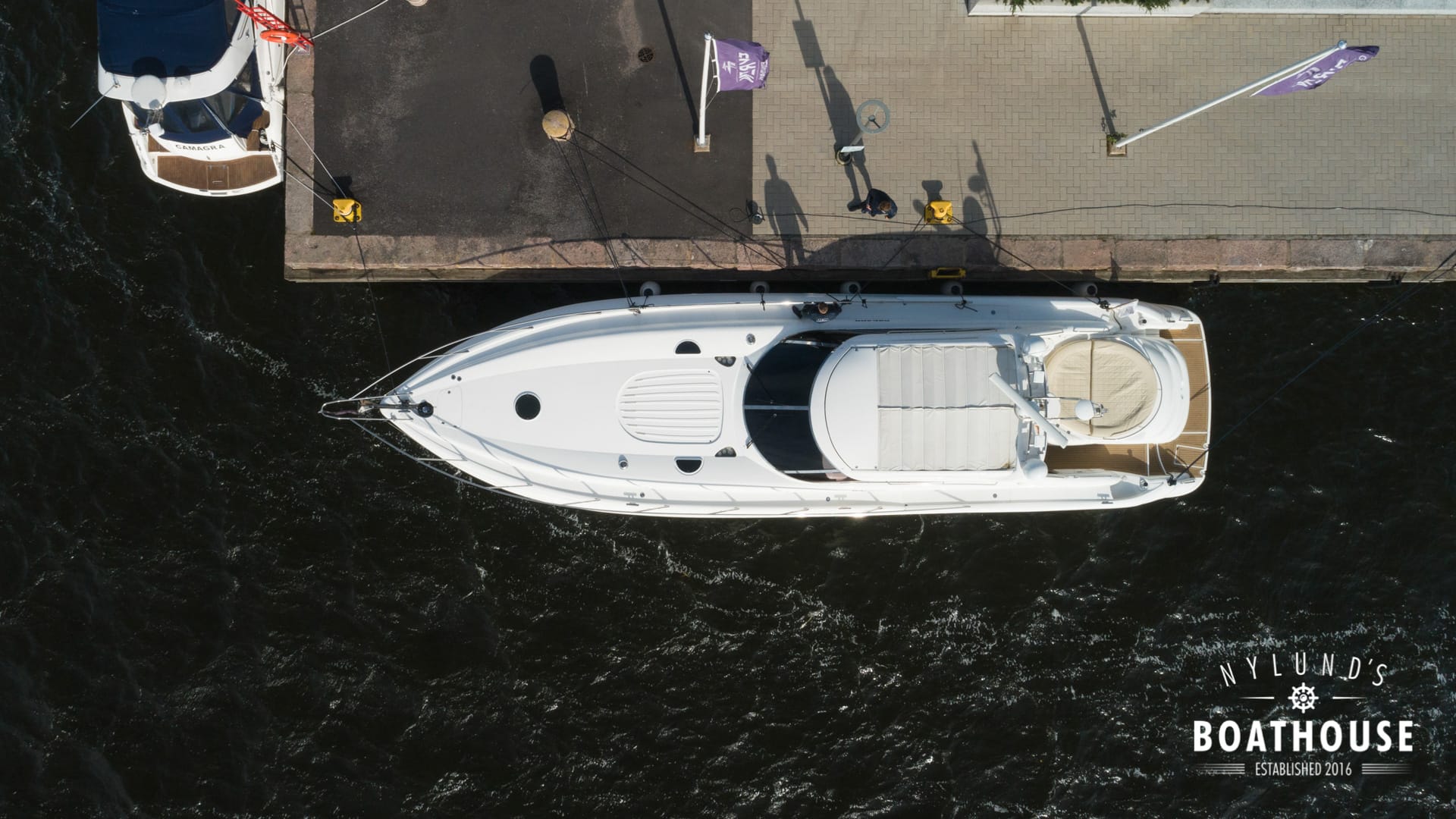 Sunseeker Predator 58 - Image 3