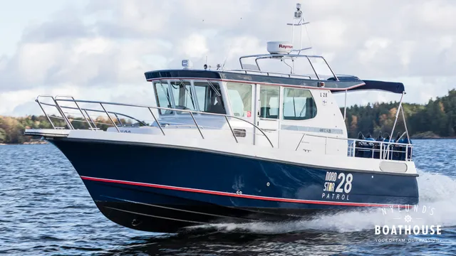 Nord Star 28 Patrol
