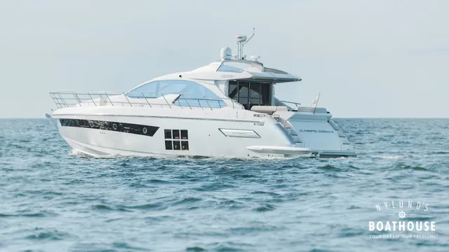 Azimut 55S