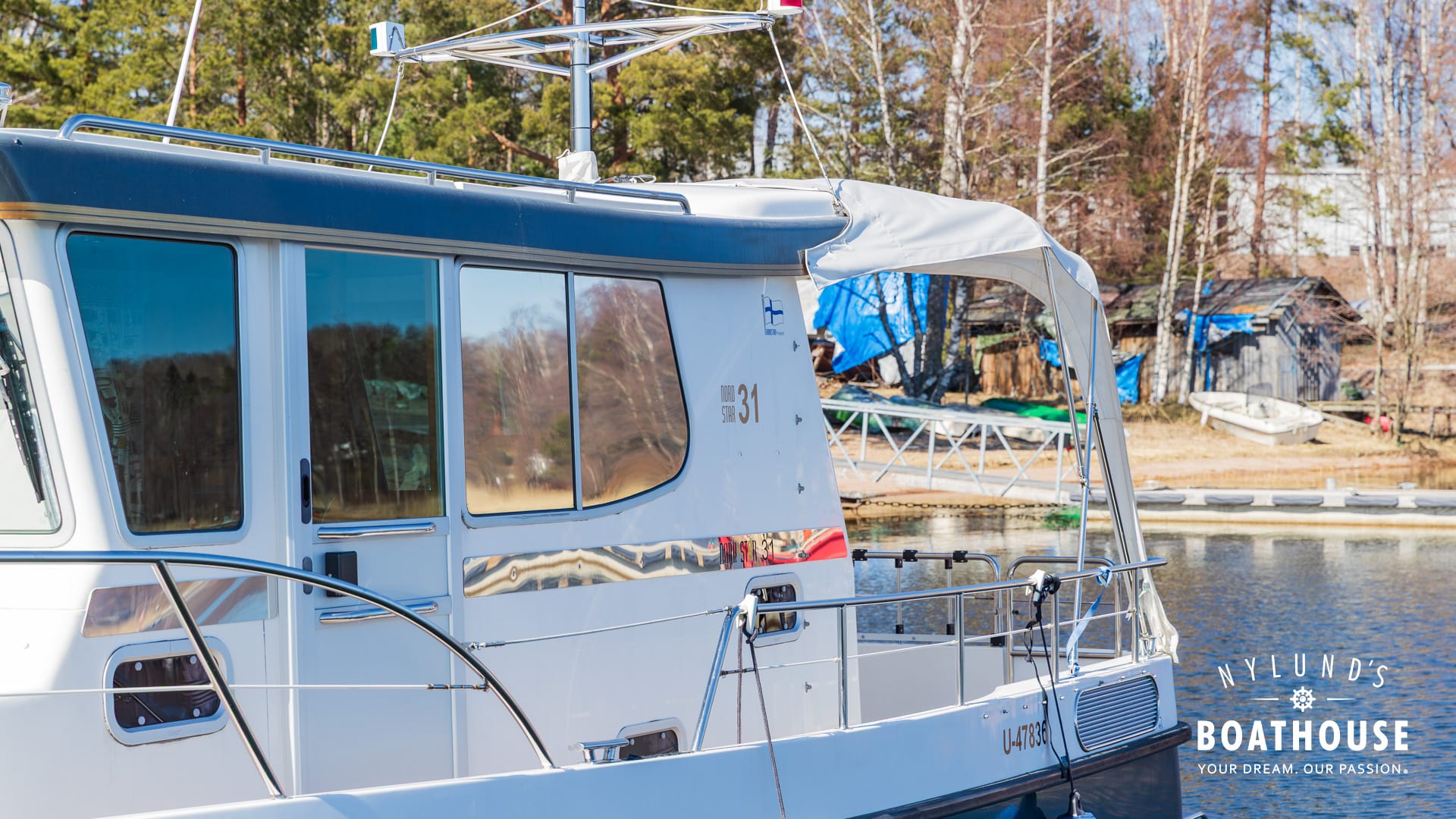 Nord Star 31 Patrol - Image 37
