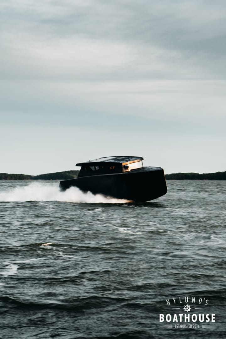 Brizo Yachts 40 SC - Image 66