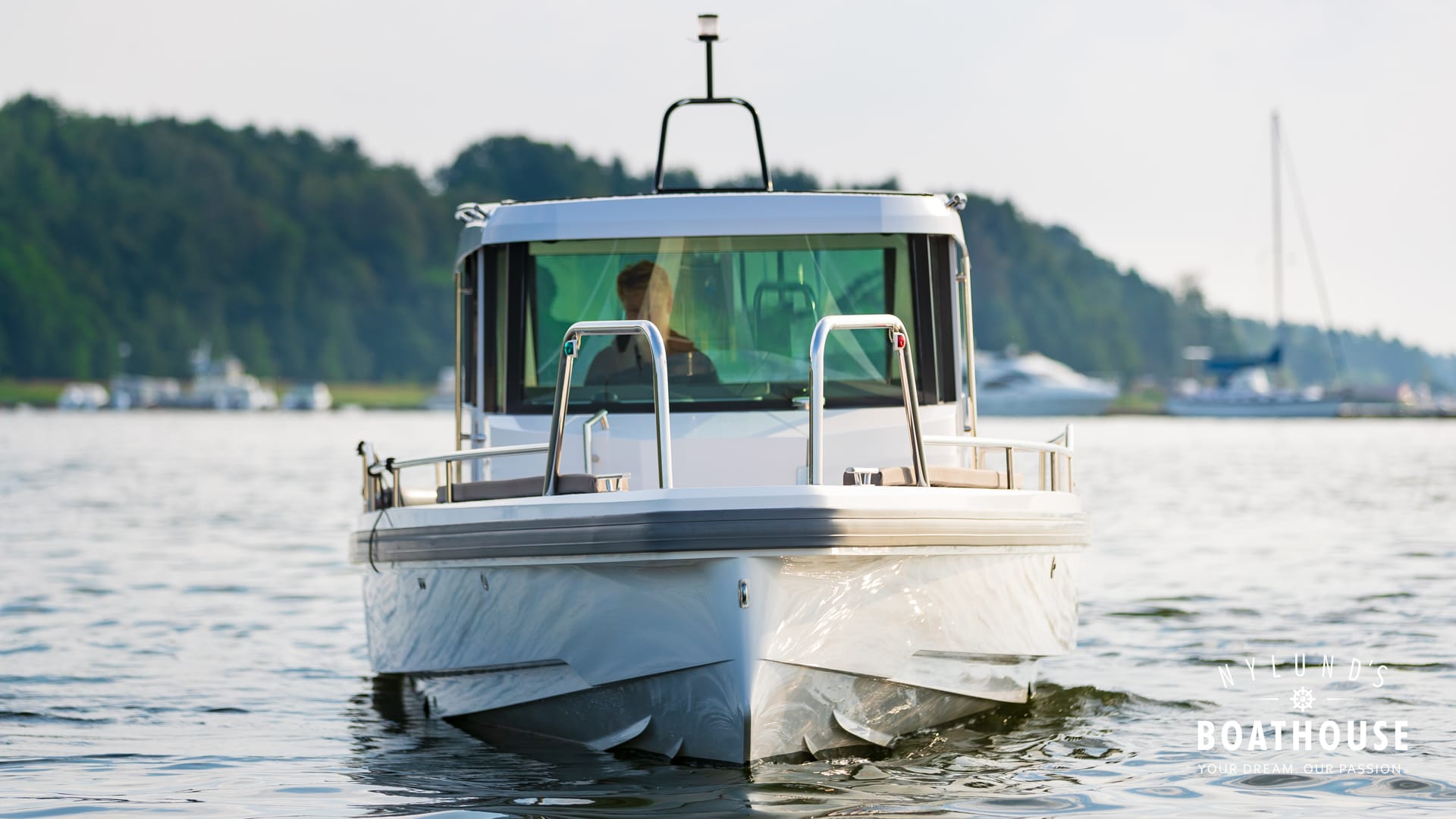 Axopar 28 AC - Image 8