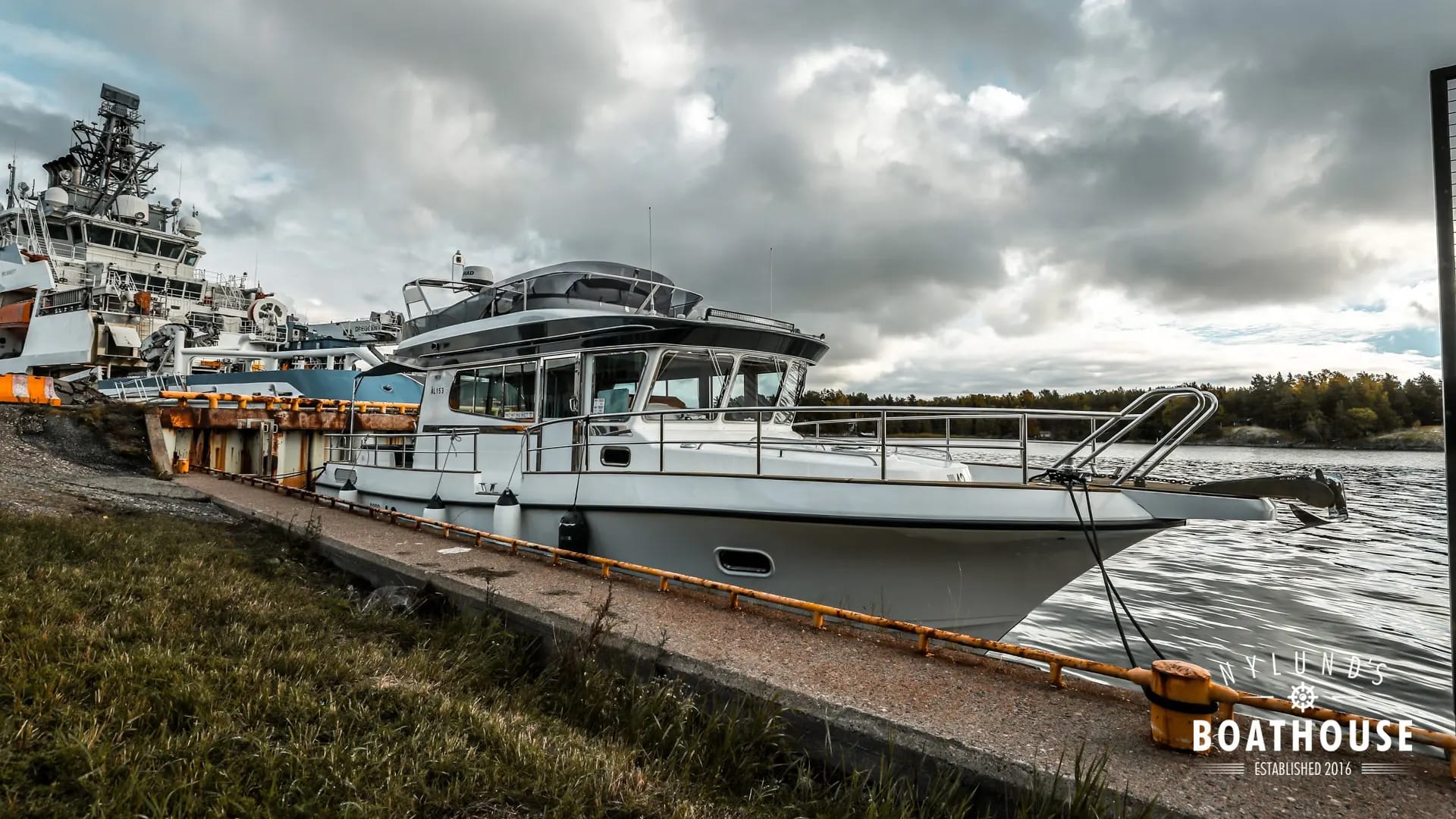 Nord Star 42 Patrol Fly - Image 4