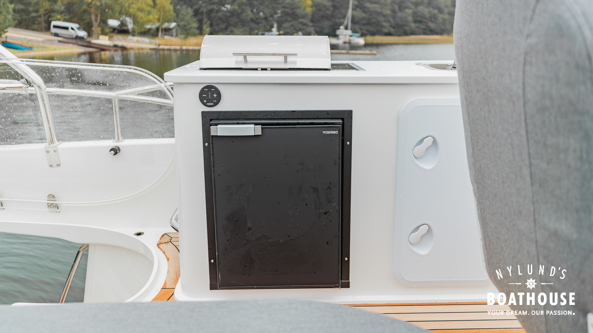 Nord Star 42+ Fly - Image 44