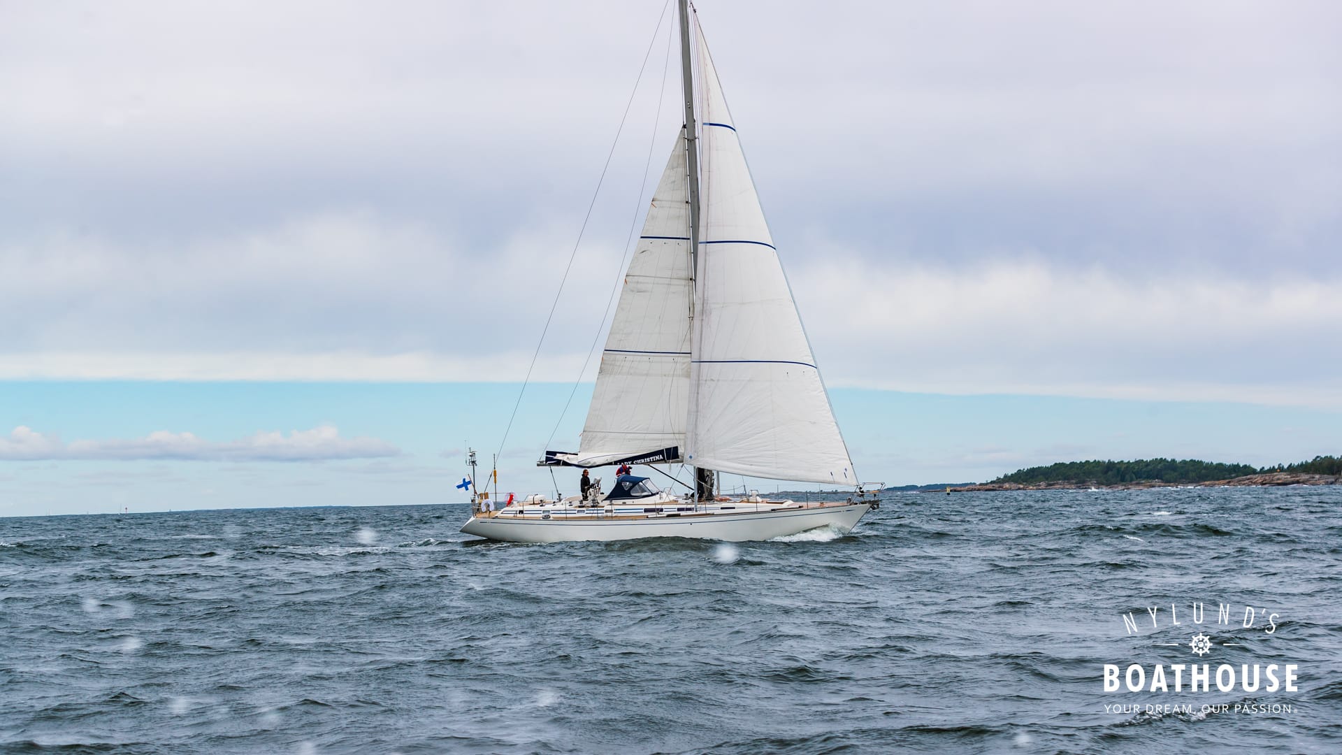 Swan 55/57 CC - Image 29