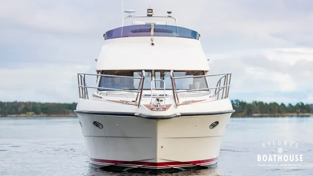 Nord West 420 Flybridge