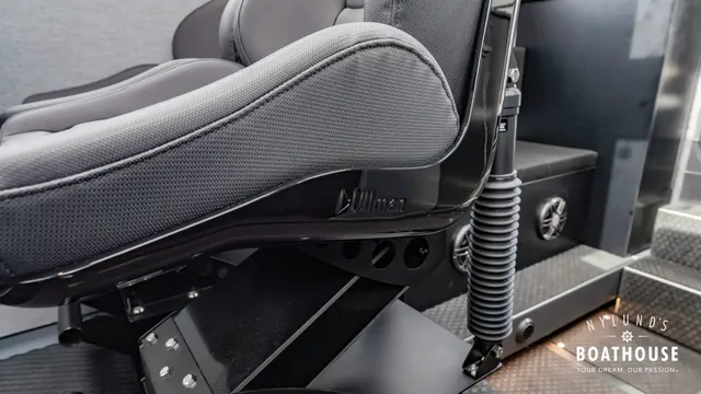 Marell M12 RIB