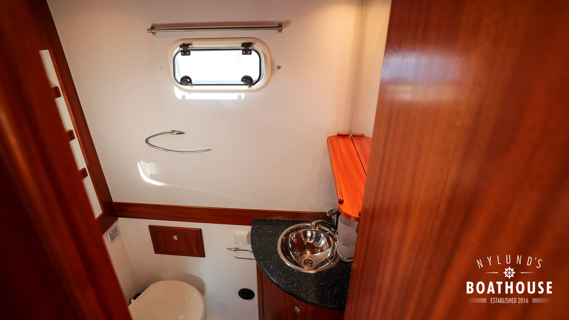Nord Star 40 Patrol - Image 26