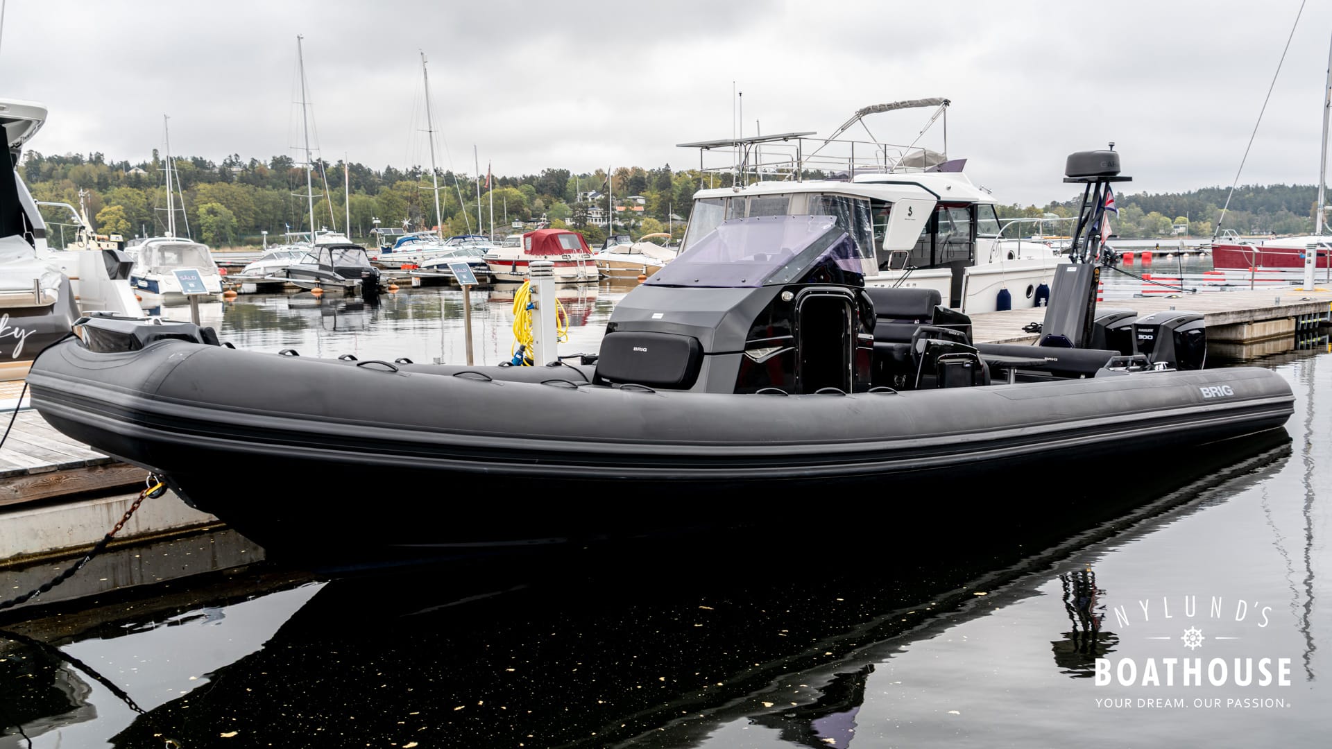 Brig Eagle 10 - Image 3