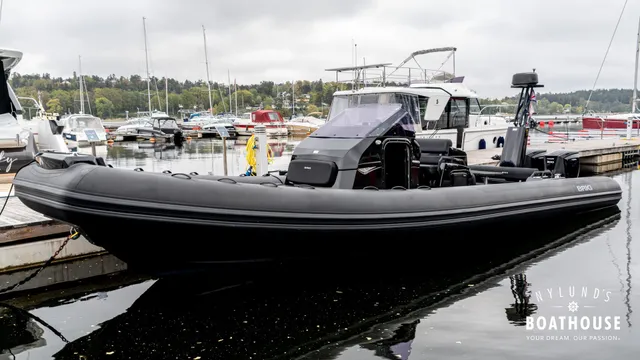Brig Eagle 10