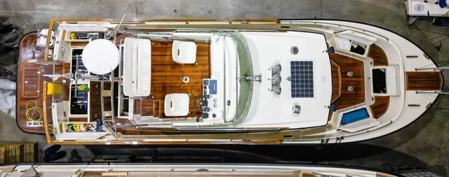 Targa 35