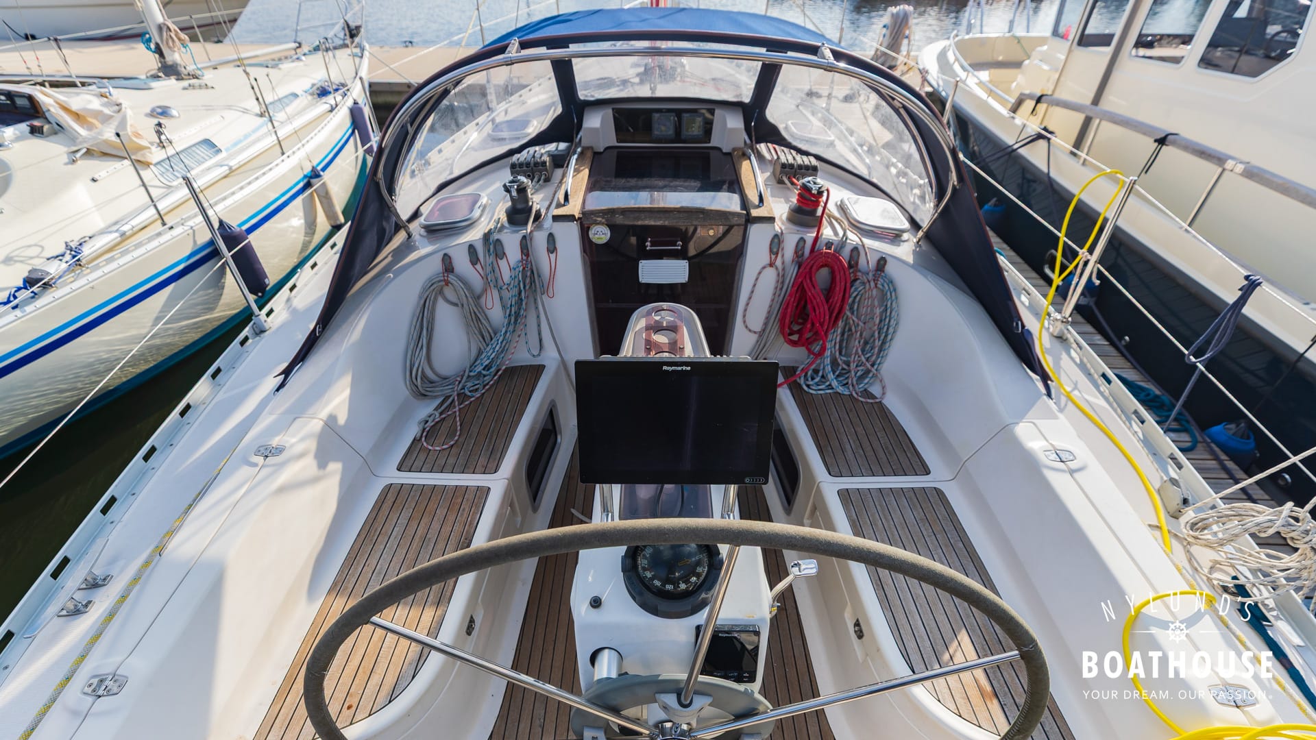 Delphia D37 - Image 102