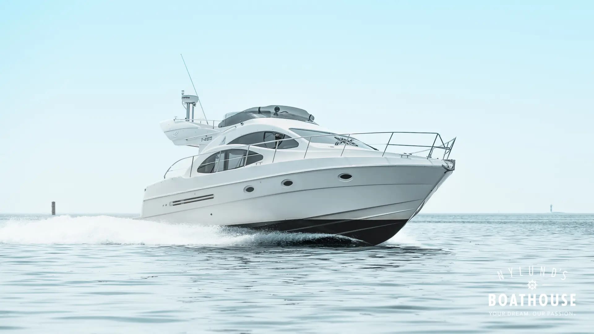 Azimut 42 Fly - Image 8