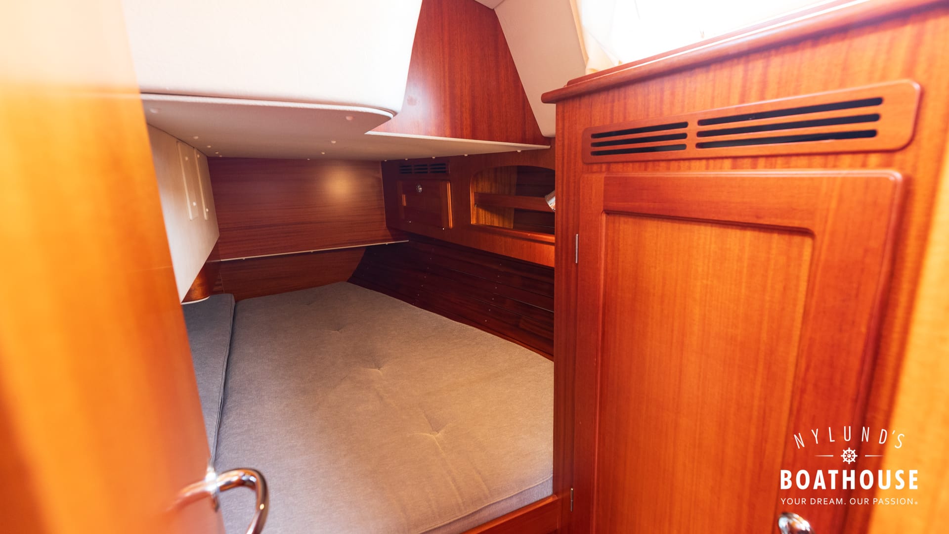 Hallberg-Rassy 342 - Image 40