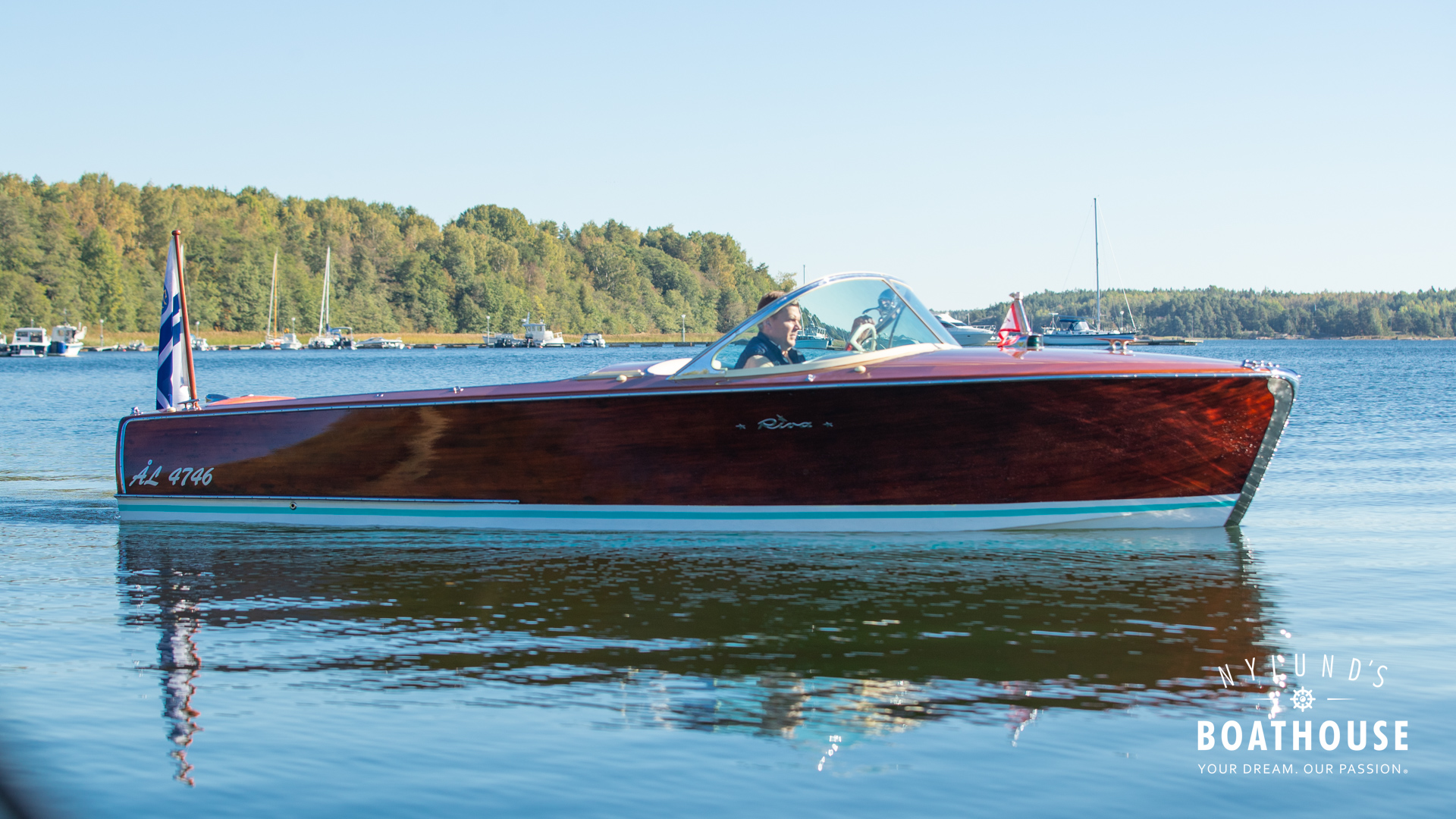 Riva Super Florida - Image 44