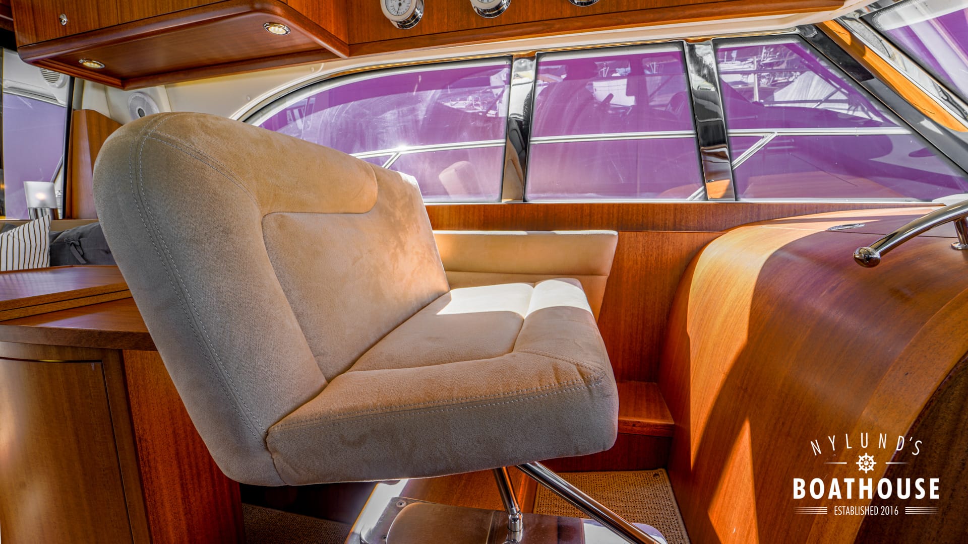 Nord West 430 Flybridge - Image 61