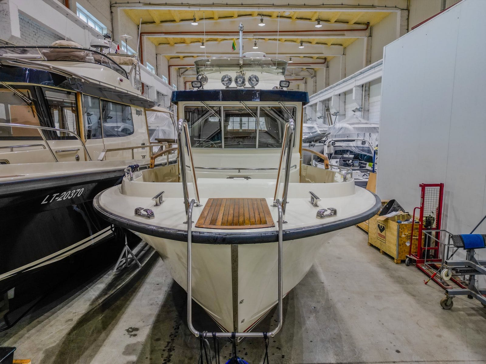Targa 35 - Image 4