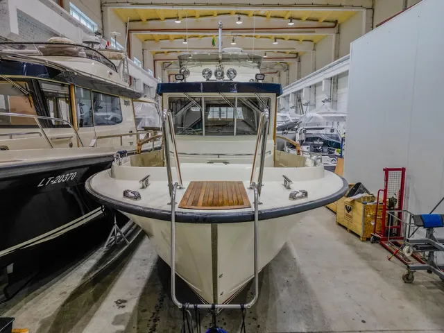 Targa 35