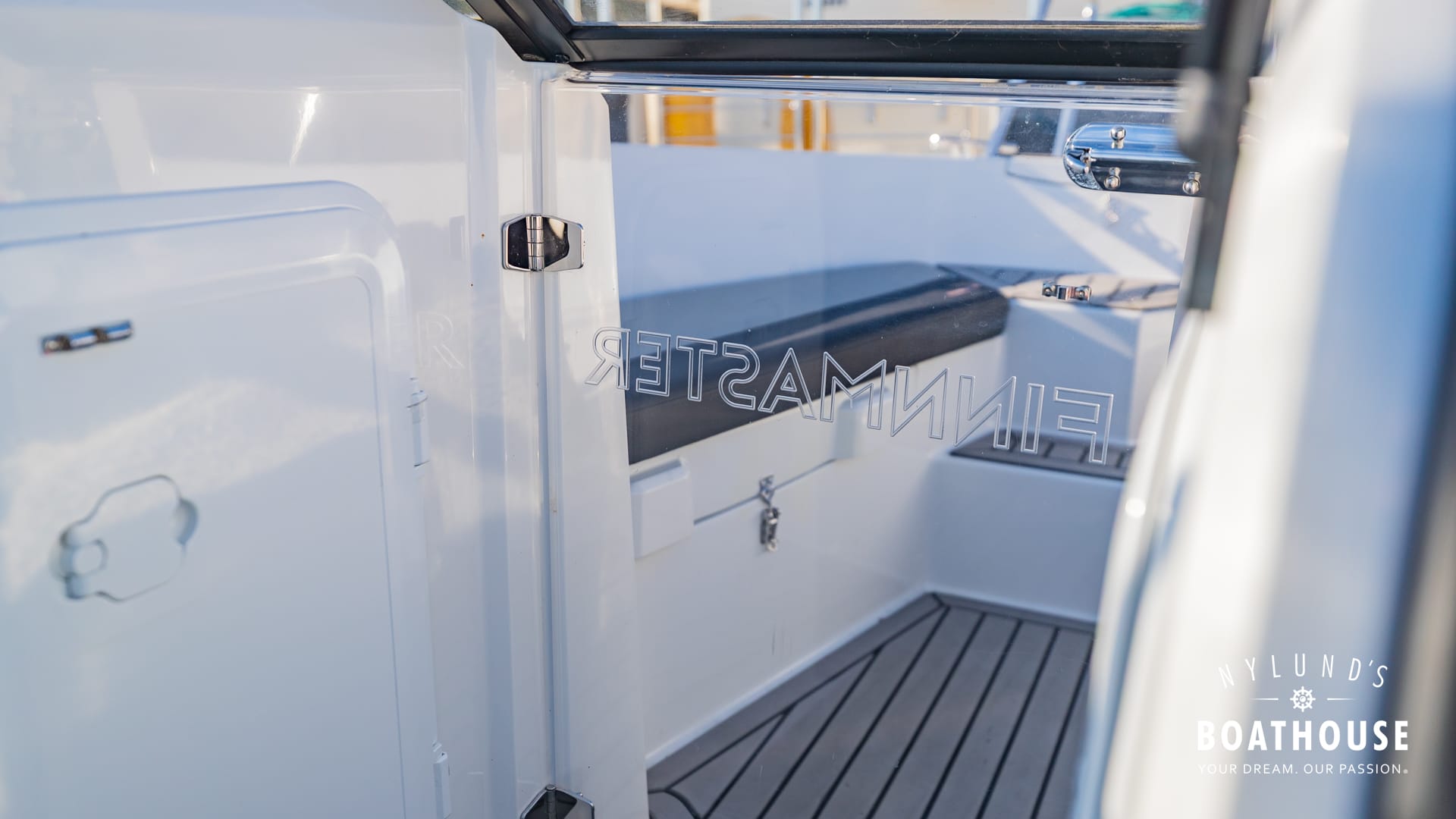Finnmaster R5 - Image 37