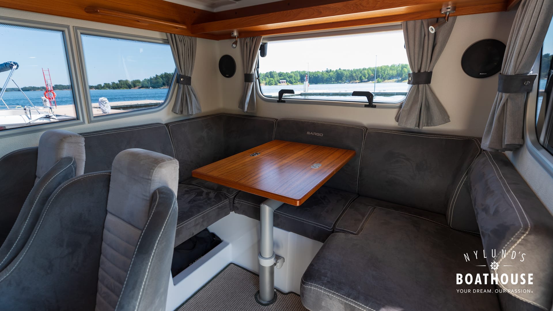 Sargo 28 - Image 40