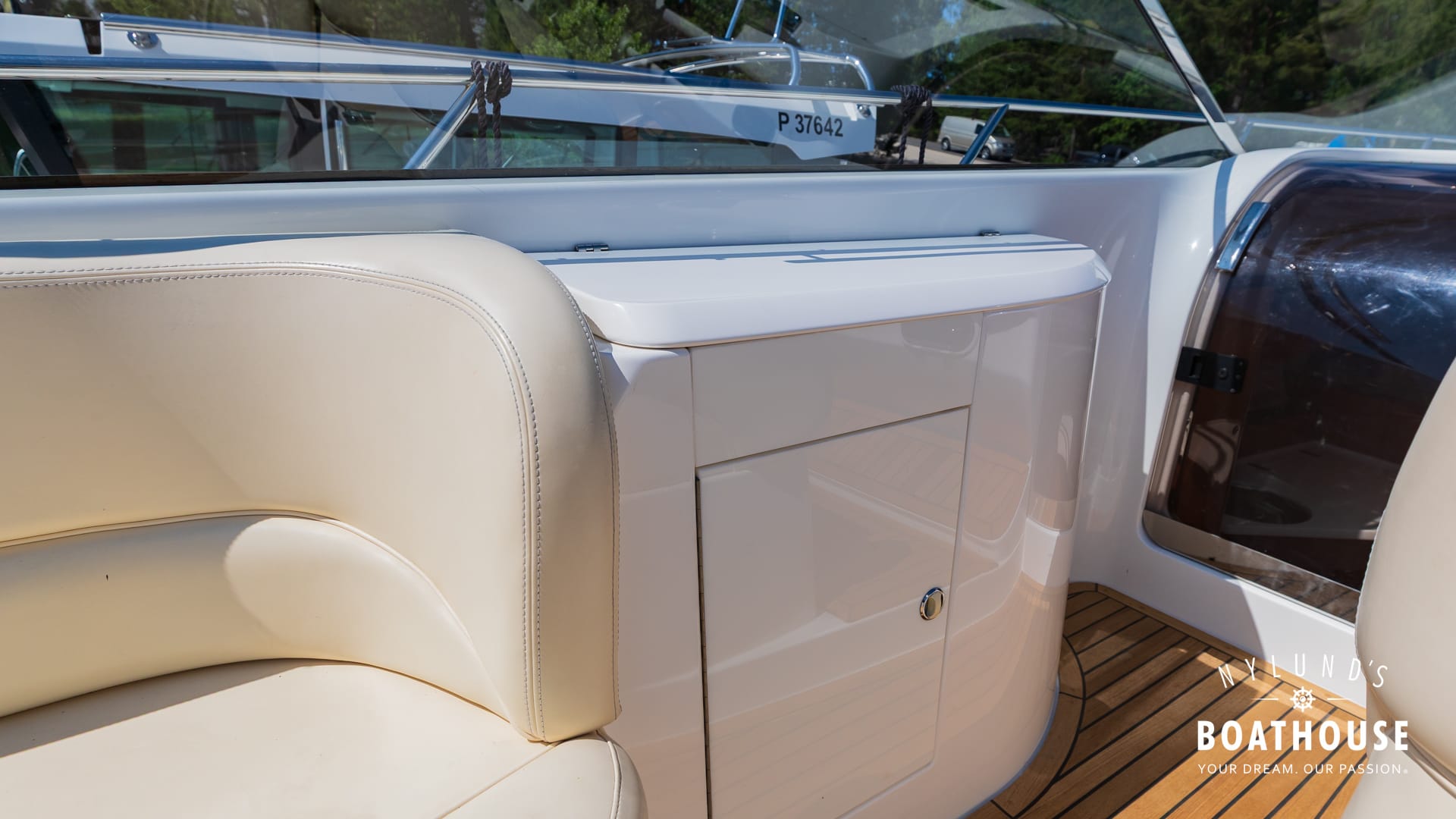 Windy 32 GT - Image 32