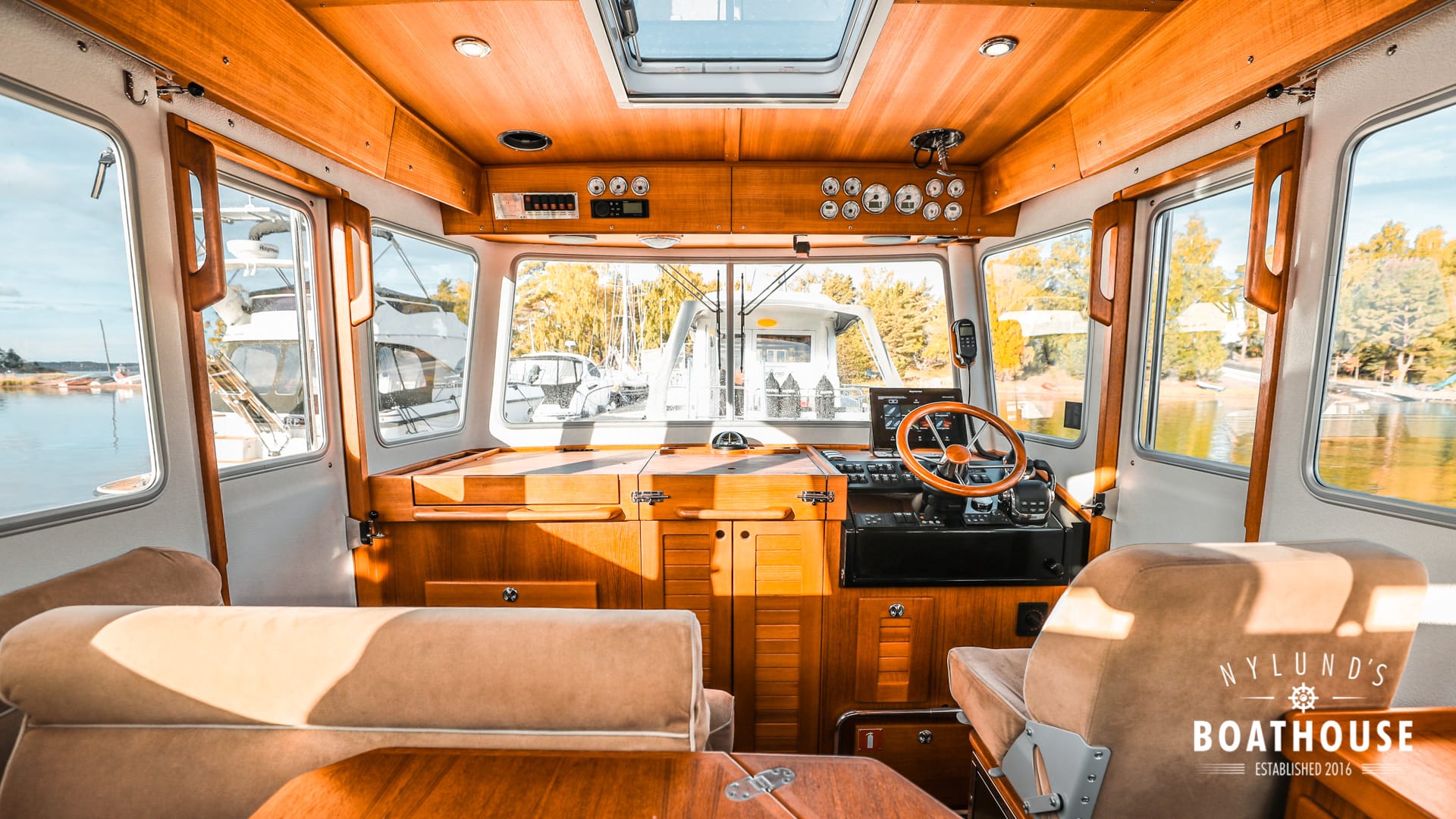 Targa 30.1 - Image 16