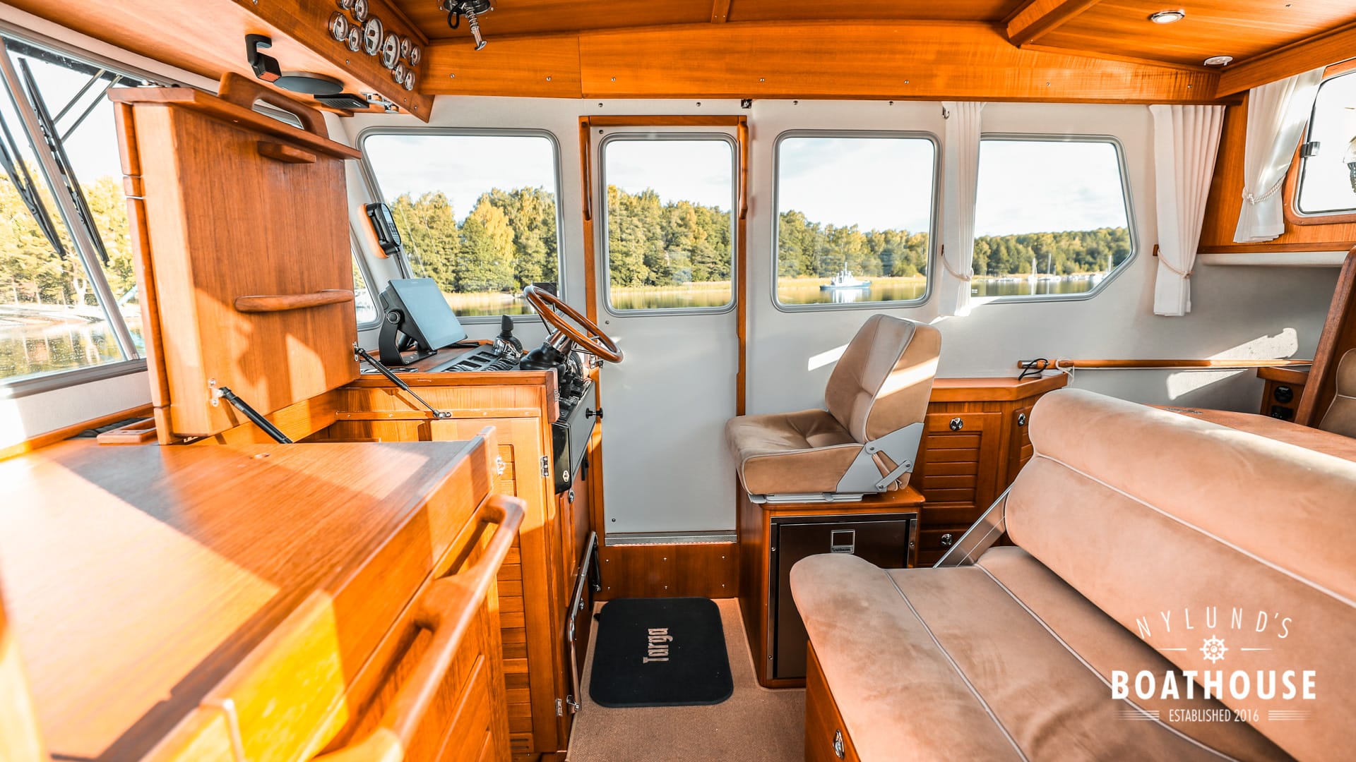 Targa 30.1 - Image 24