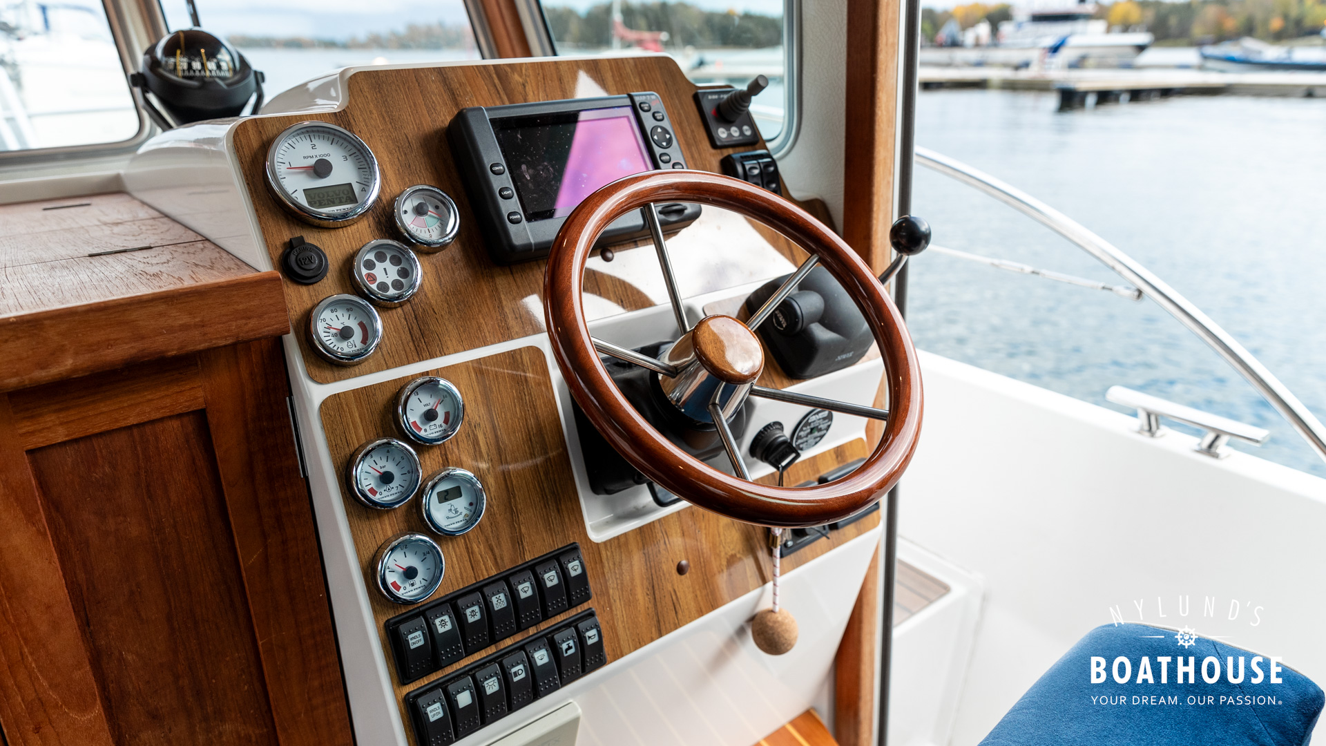 Nord Star 26 Patrol - Image 24