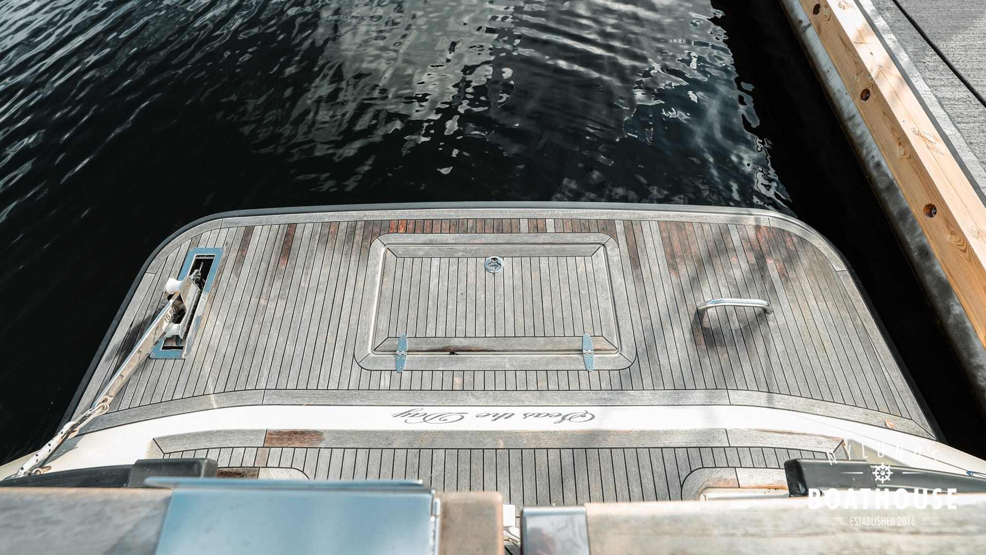 Targa 30.1 - Image 9