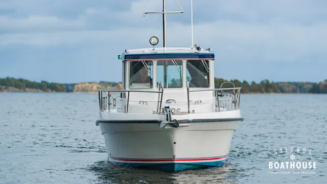 Nord Star 26 Patrol