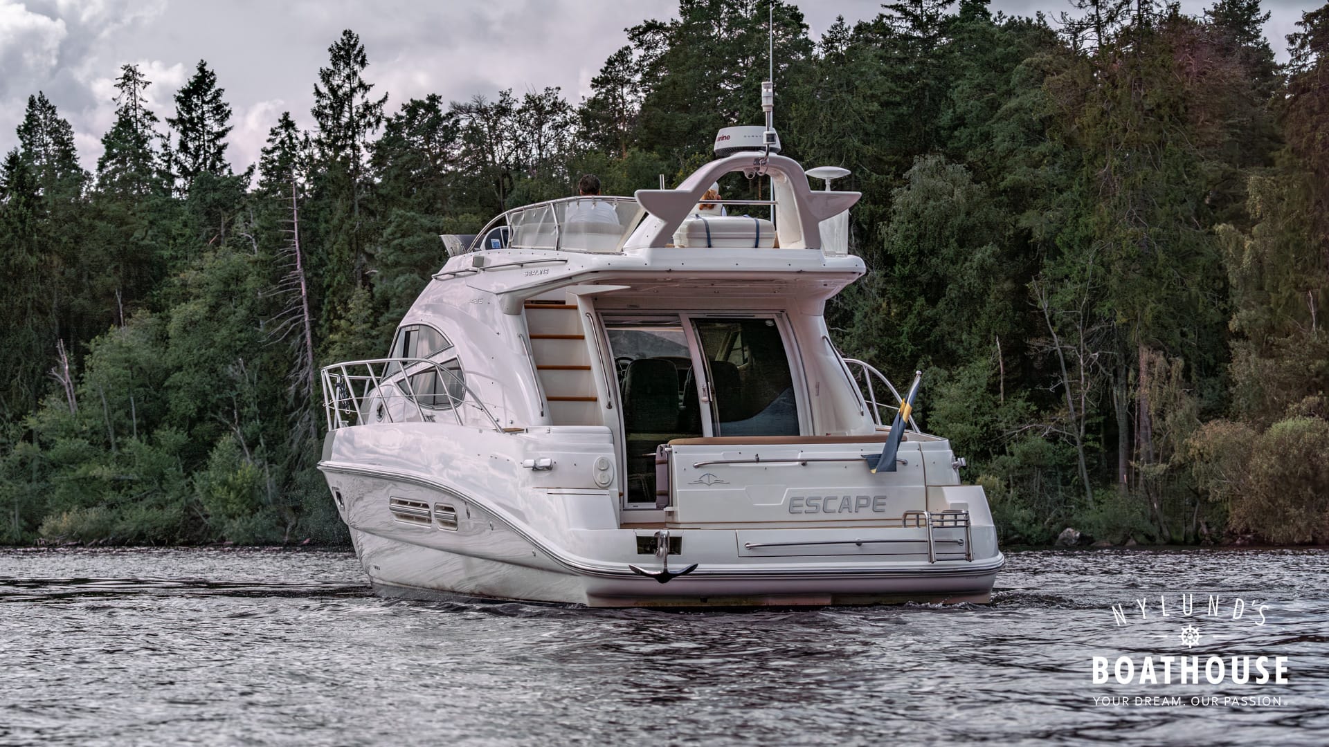 Sealine F42 / 5 - Image 17