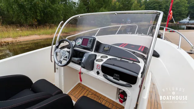 Micore 570 CC — Exterior