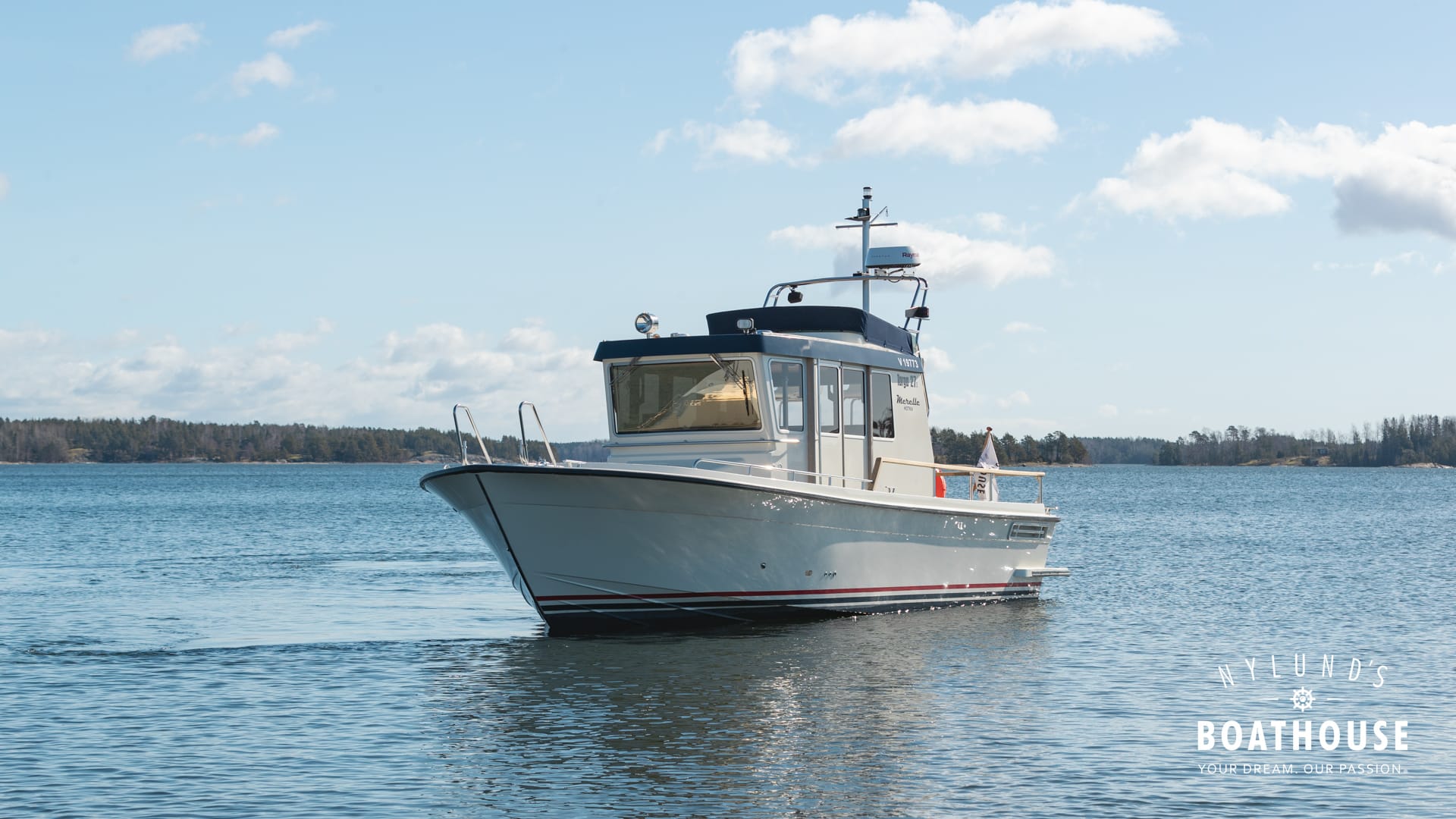 Targa 27.1 - Image 7