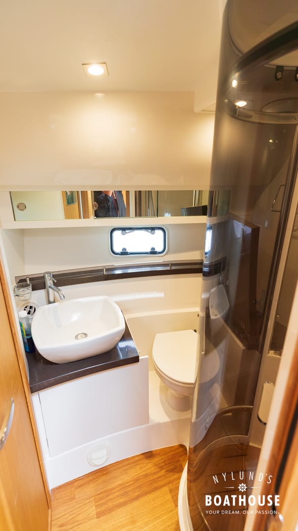 Fairline Targa 38 - Image 40
