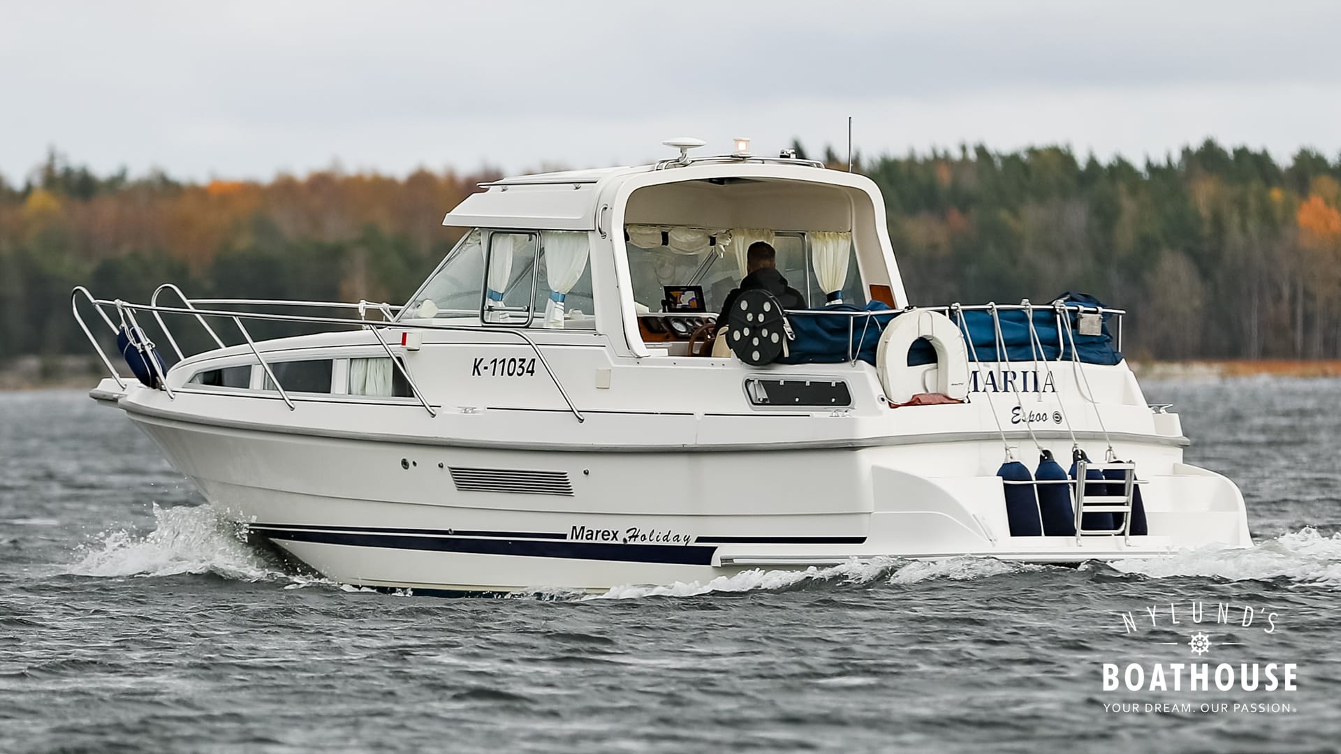 Marex 280 Holiday - Image 8