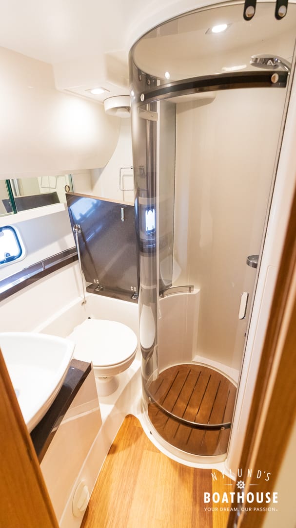 Fairline Targa 38 - Image 35