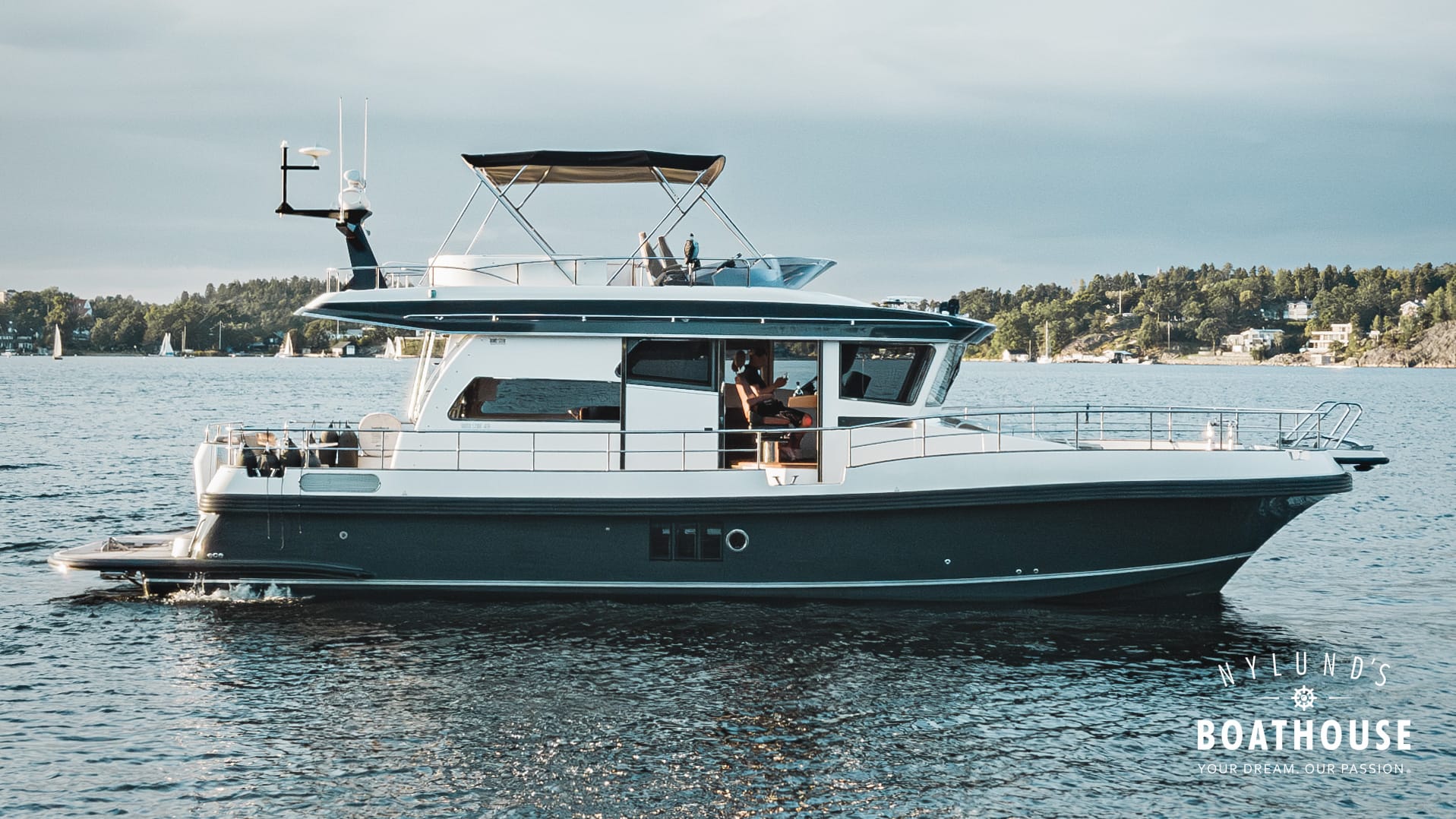 Nord Star 49 SCY - Image 11