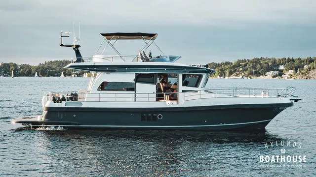 Nord Star 49 SCY