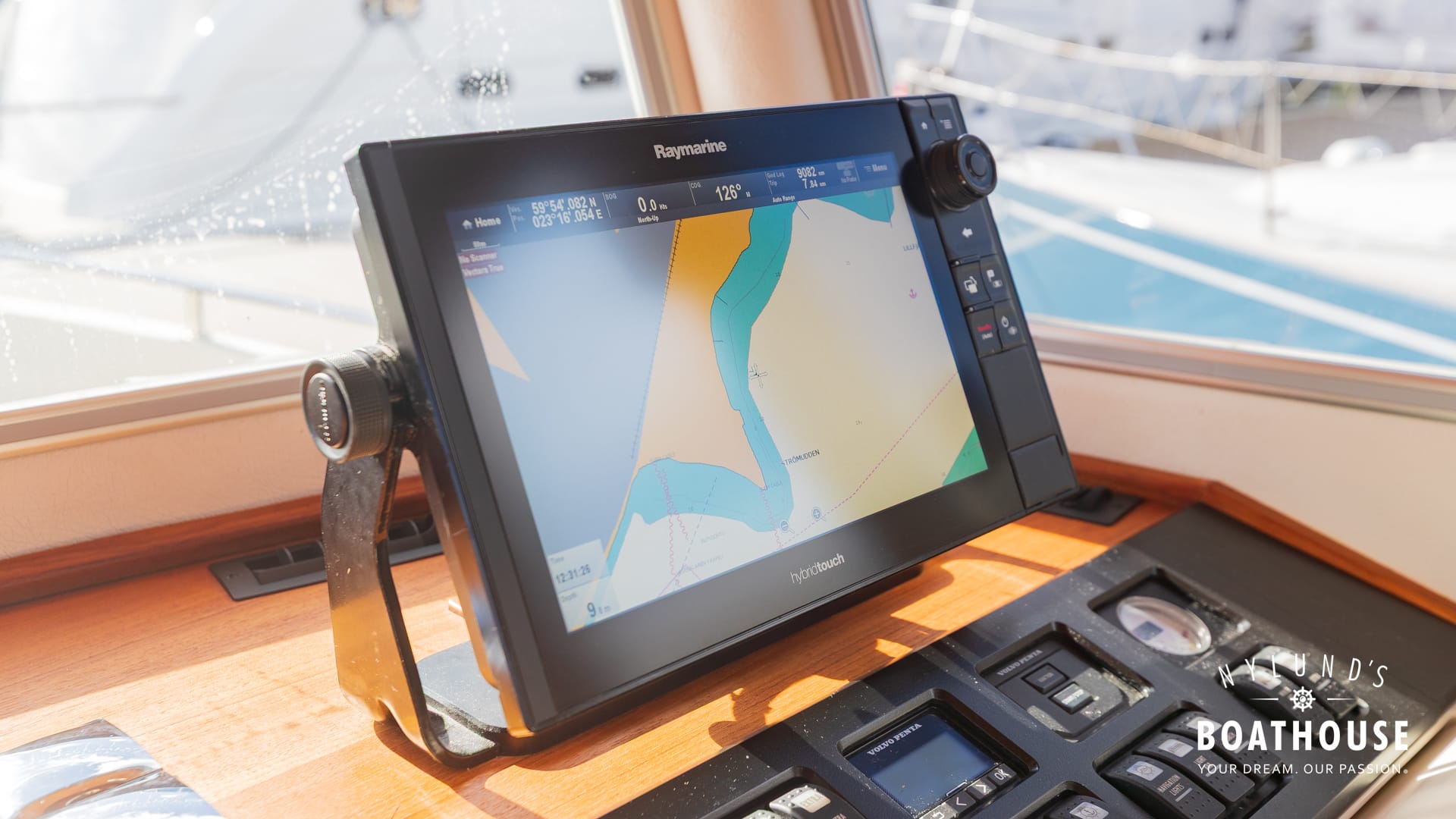 Targa 30.1 - Image 89