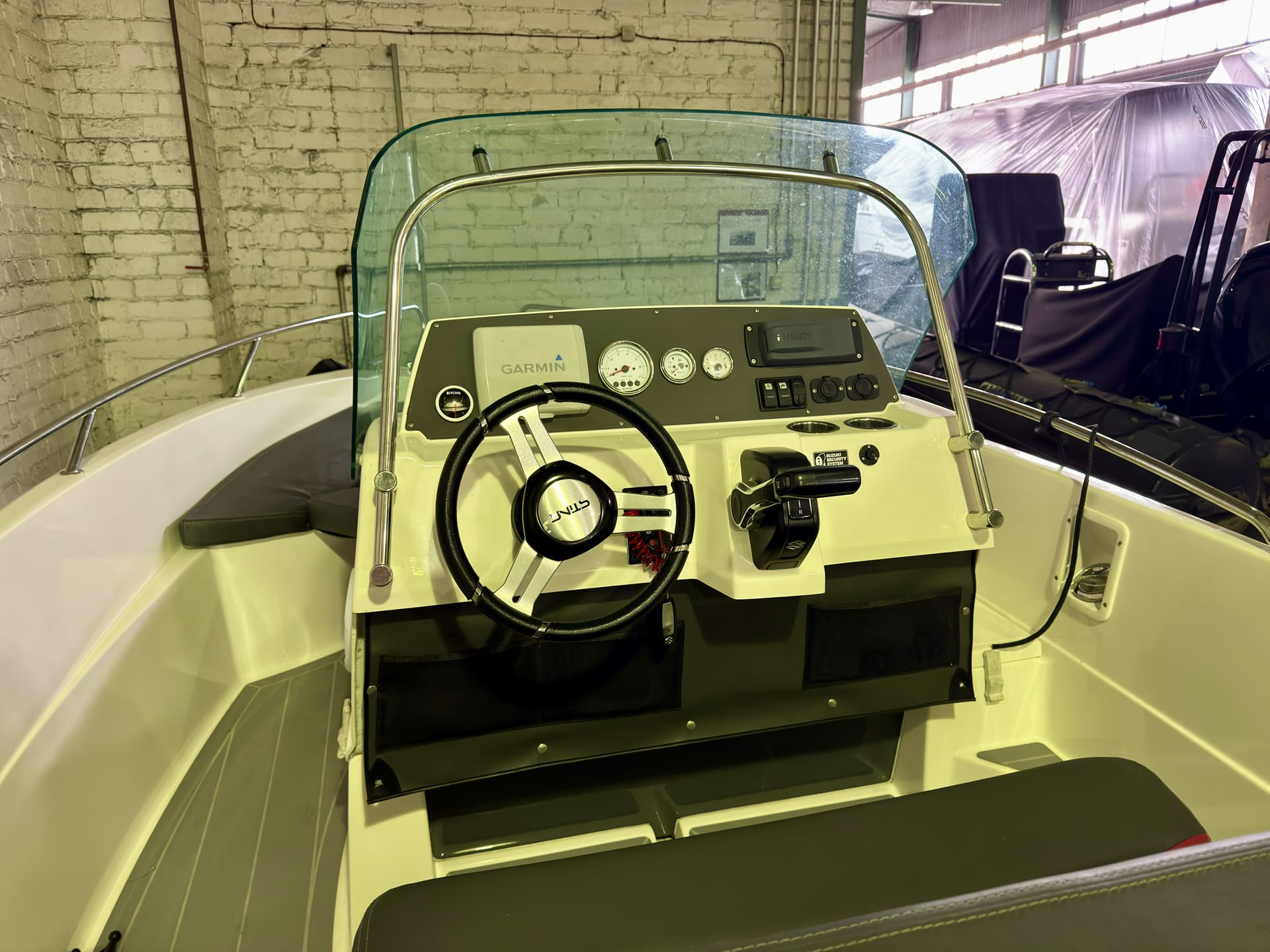 Sting 530S - Image 5