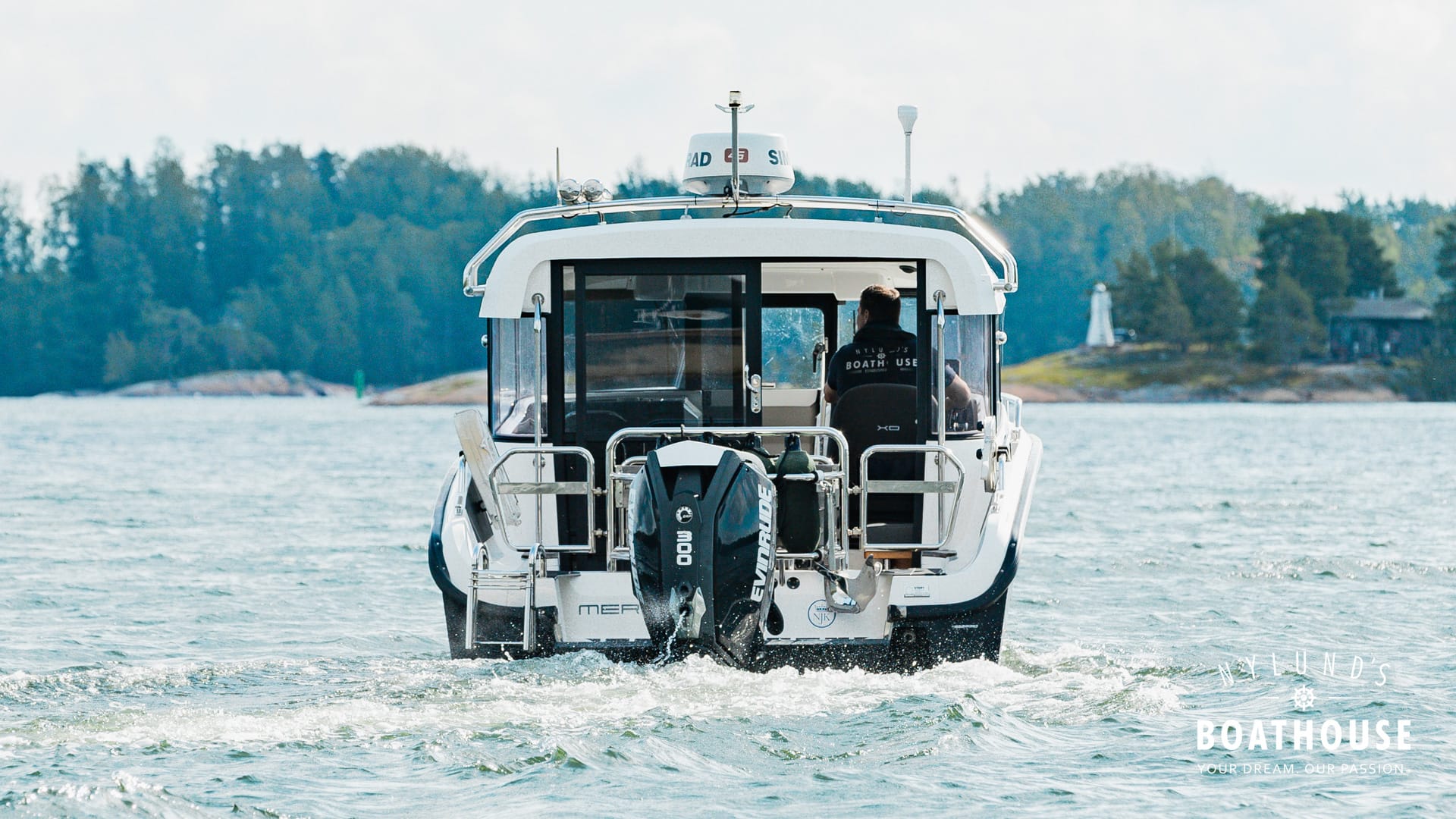 XO 270 RS Cabin OB - Image 72