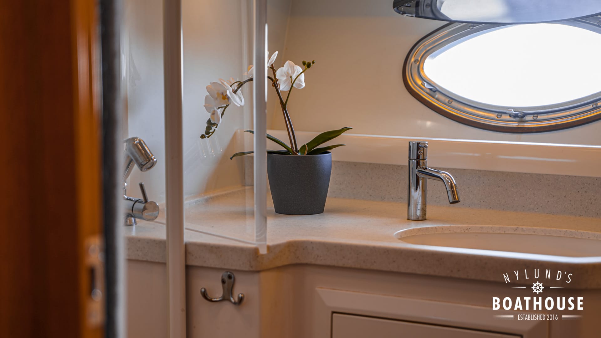 Nord West 430 Flybridge - Image 10