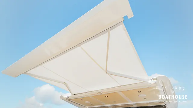 Azimut 55S