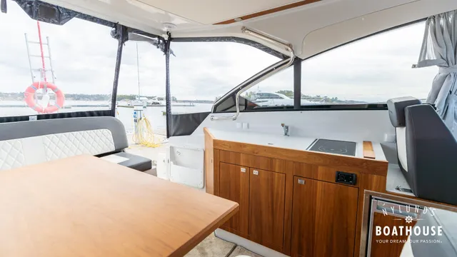 Grandezza 34 OC