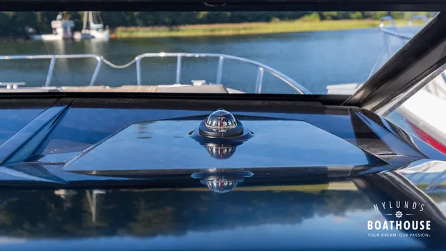 Beneteau Flyer 10 — Exterior