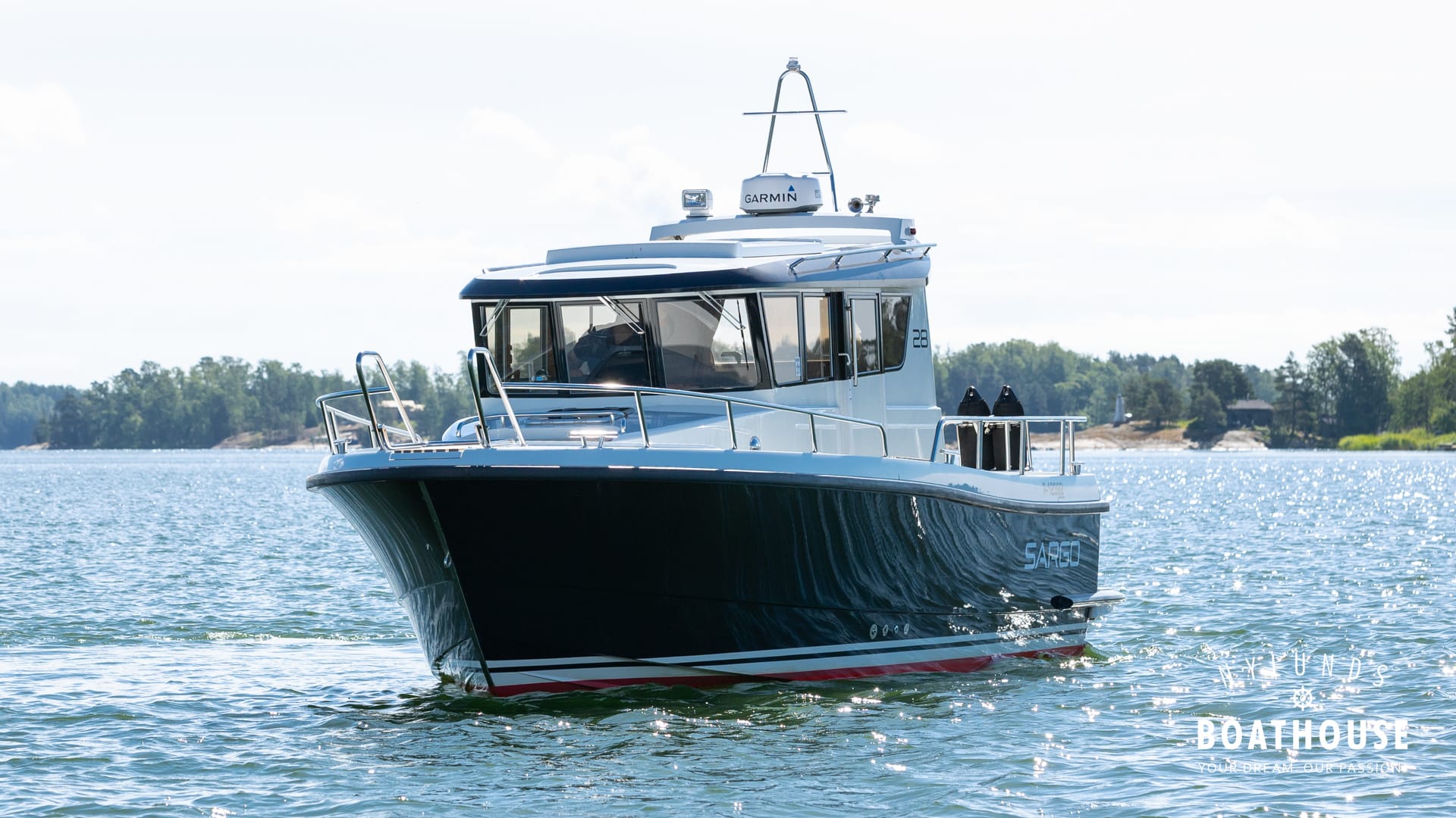 Sargo 28 - Image 5